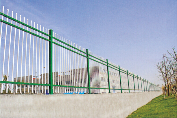 漳州围墙护栏0703-85-60
